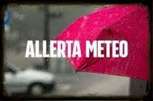 Temporali e rovesci, allerta meteo in Sardegna