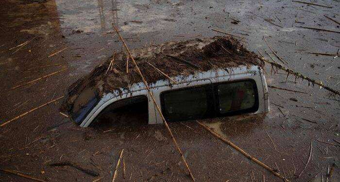 Almeno 51 morti in Spagna per le piogge torrenziali