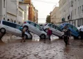 Almeno 95 le vittime in Spagna per le piogge torrenziali