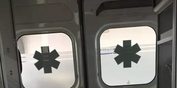 Cadavere di un ciclista in strada, ipotesi auto pirata