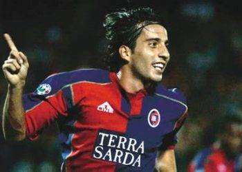 Ex calciatore Cagliari morto in hotel, autopsia: fatale la caduta