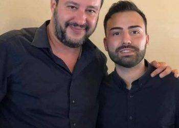 Andrea Piras, ex Consigliere regionale della Lega ora è Commissario Provinciale dell’Udc