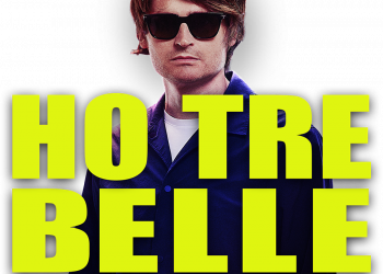 “Ho tre belle notizie”, a febbraio 2025 parte il nuovo tour di Angelo Duro: due date in Sardegna ad aprile