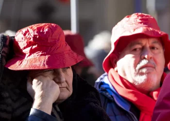 Inps, la spesa delle pensioni è aumentata del 19% in 5 anni