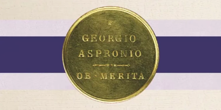 Premio Giorgio Asproni. Il 12 ottobre a Bitti la premiazione