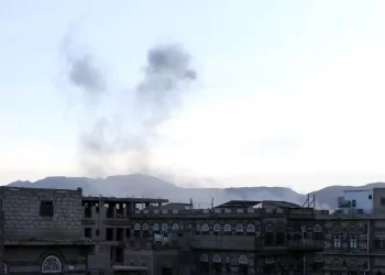 Attacco Usa contro gli Houthi nello Yemen, i gendarmi del mondo usano bombardieri B-2