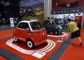 Antitrust bacchetta siti di auto elettriche per i green claim