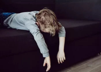 L’Italia ha il record di bimbi inattivi che non fanno nessuno sport