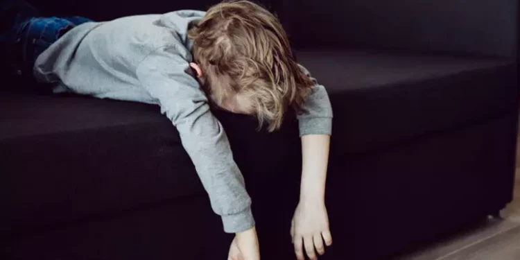 L’Italia ha il record di bimbi inattivi che non fanno nessuno sport