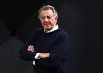 Barbareschi, la mia favola tra identità e ricchezza