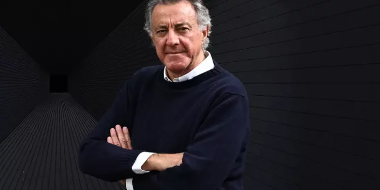 Barbareschi, la mia favola tra identità e ricchezza