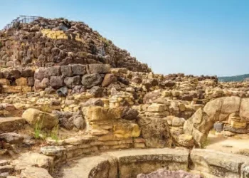 Numeri da record a Barumini in settembre e ottobre