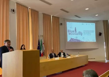 Blue Economy volano per lo sviluppo della Sardegna