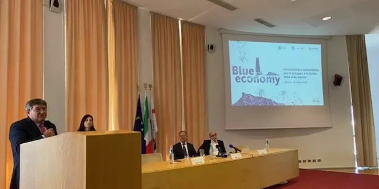 Blue Economy volano per lo sviluppo della Sardegna