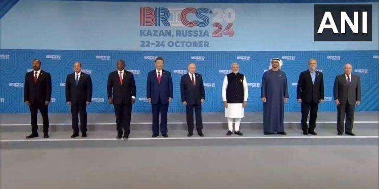 Putin chiarisce il ruolo dei Brics nel contesto internazionale