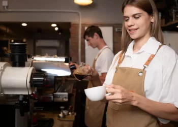 La cultura del caffè al bar, tutto quello che c’è da sapere