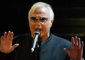 Franco Califano, docu lo racconta a 10 anni dalla morte