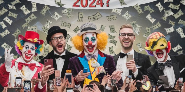 Aspettando il grande show del Capodanno 2024 più “Grosso” in Sardegna