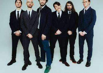 Capodanno a Olbia con i Pinguini Tattici Nucleari