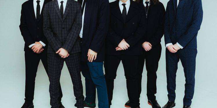 Capodanno a Olbia con i Pinguini Tattici Nucleari