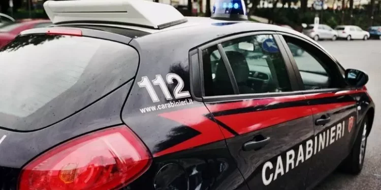 Poliziotto spara e uccide un giovane