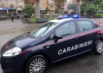 Spintona dottoressa alla Guardia medica, denunciato un 43enne