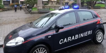 Spintona dottoressa alla Guardia medica, denunciato un 43enne