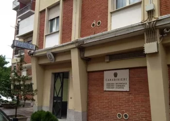 Sparatoria in un bar a Orgosolo, 25enne ferito a festa paese