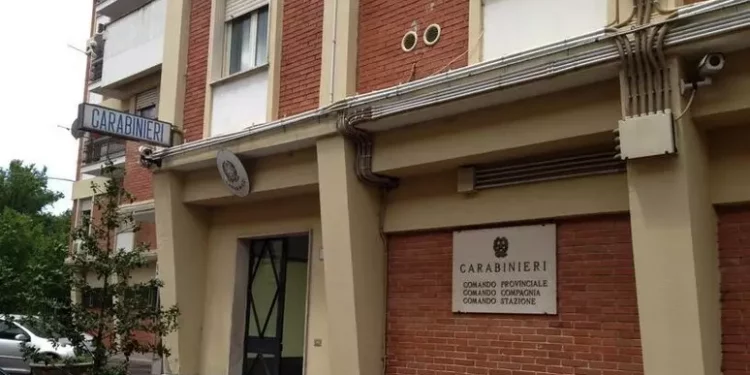 Sparatoria in un bar a Orgosolo, 25enne ferito a festa paese