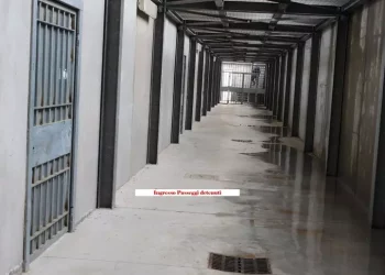 Al via le visite di Nessuno tocchi Caino nelle carceri sarde