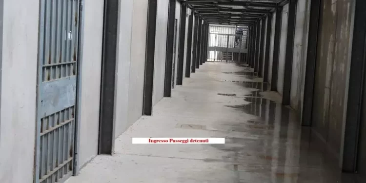 Al via le visite di Nessuno tocchi Caino nelle carceri sarde