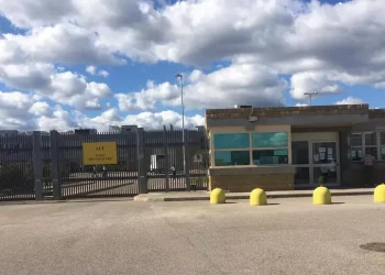 Bimba 18 mesi in carcere con la mamma, ‘magistratura intervenga’