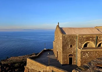 Furto al Museo ampuriese della cattedrale di Castelsardo