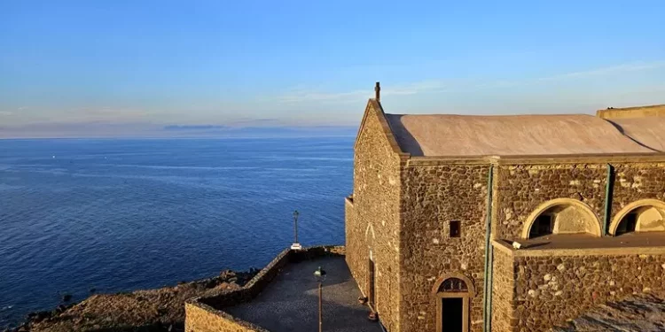 Furto al Museo ampuriese della cattedrale di Castelsardo
