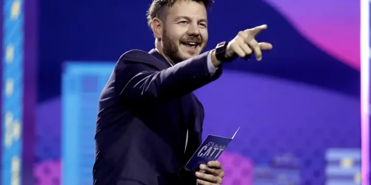 Conti, ‘Cattelan condurrà Sanremo Giovani e Dopofestival’