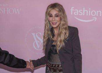 Kate Moss e Cher tra gli “angeli” di Victoria’s Secret