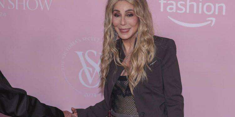 Kate Moss e Cher tra gli “angeli” di Victoria’s Secret