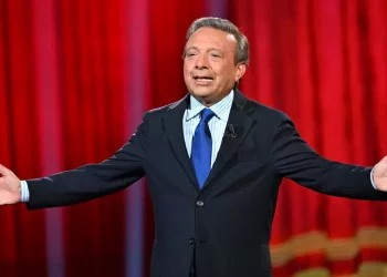 Chiambretti, da marzo il mio nuovo programma quotidiano su Rai3