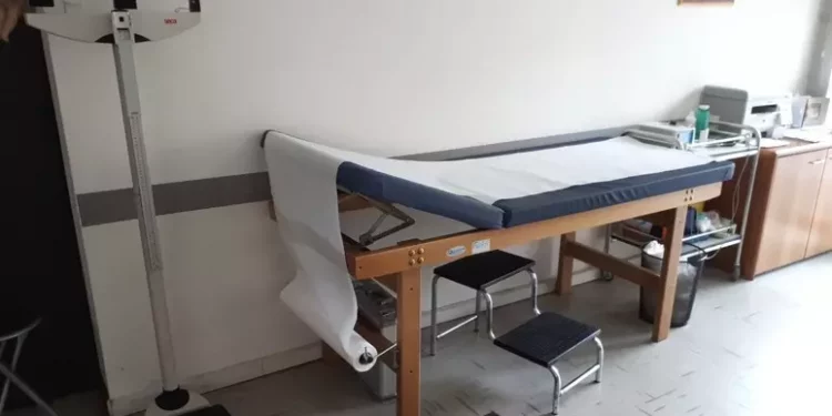 Dottoressa chiude l’ambulatorio dopo gli insulti ricevuti