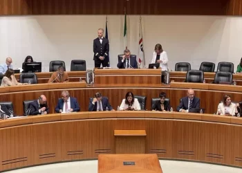 Cdm, impugnata la legge della Sardegna su assistenza primaria