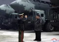 Corea del Nord lancia missile intercontinentale, protesta Usa