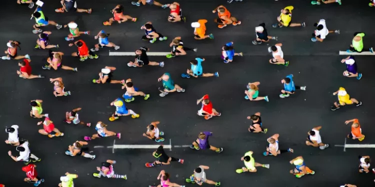 Mal di schiena, la corsa può aiutare a ridurre il dolore