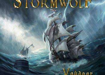 Musica, gli Stormwolf pubblicano il lyric video di “Lepanto 7th October 1571”