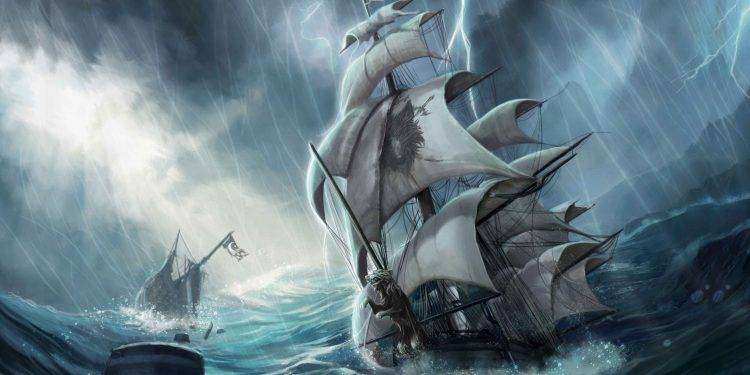 Musica, gli Stormwolf pubblicano il lyric video di “Lepanto 7th October 1571”