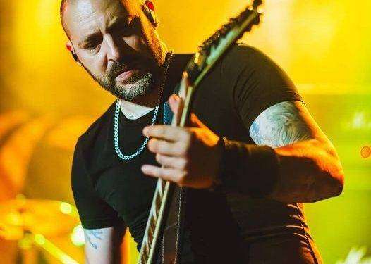 Cripple Bastards: entra ufficialmente in formazione un secondo chitarrista