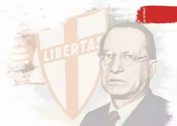 C’era una volta la Democrazia Cristiana