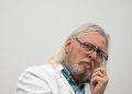 Sospeso Didier Raoult, microbiologo numero uno al mondo