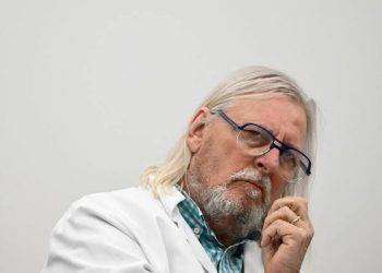 Sospeso Didier Raoult, microbiologo numero uno al mondo