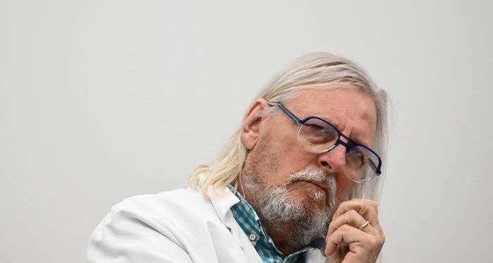 Sospeso Didier Raoult, microbiologo numero uno al mondo