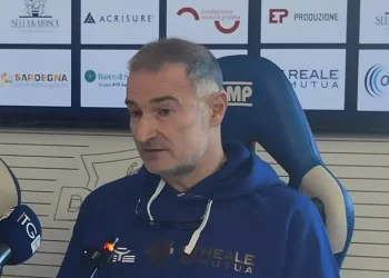 Basket: la Dinamo Sassari cerca il colpo a Brescia